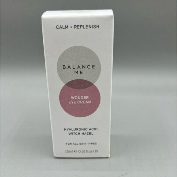 Balance me wonder eye cream - Picture 2 of 6